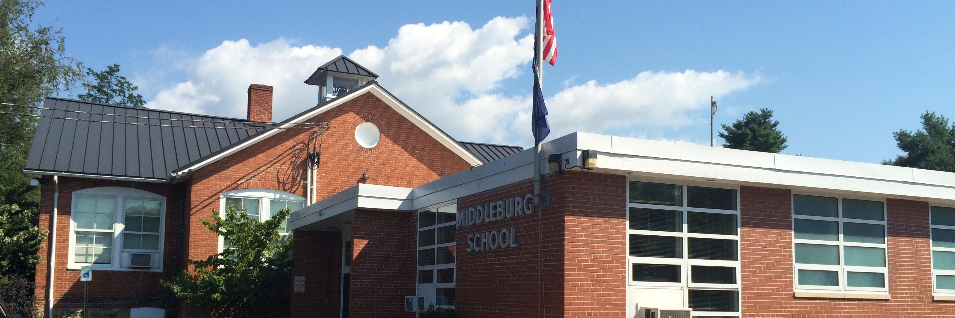 Middleburg Charter banner