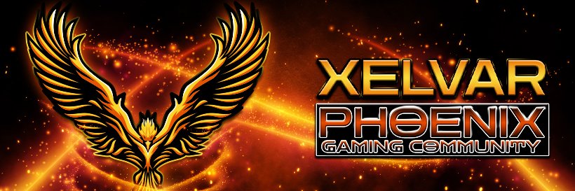 Xelvars_Phoenix's profile banner image