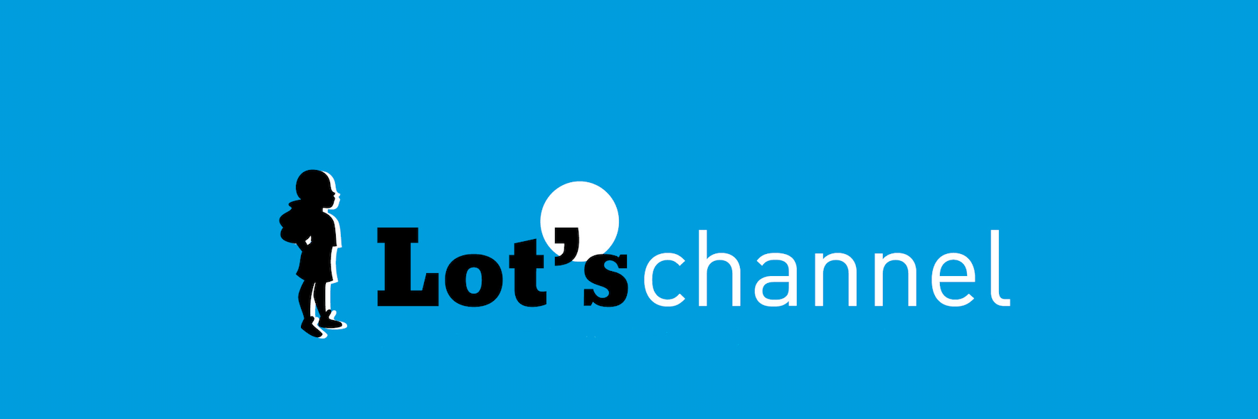 LotsChannel's profile banner image