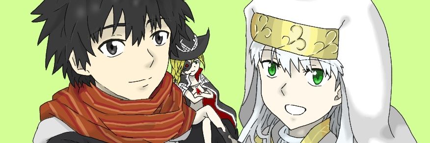 YamaShin_Chat's profile banner image