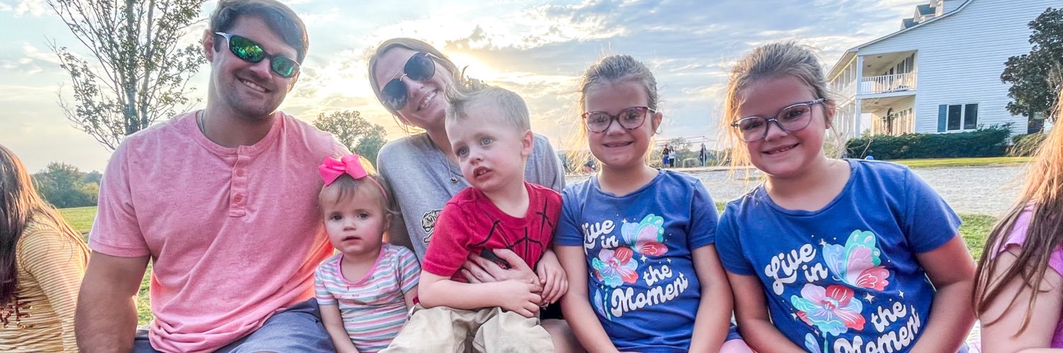 MrsCoachIngram's profile banner image