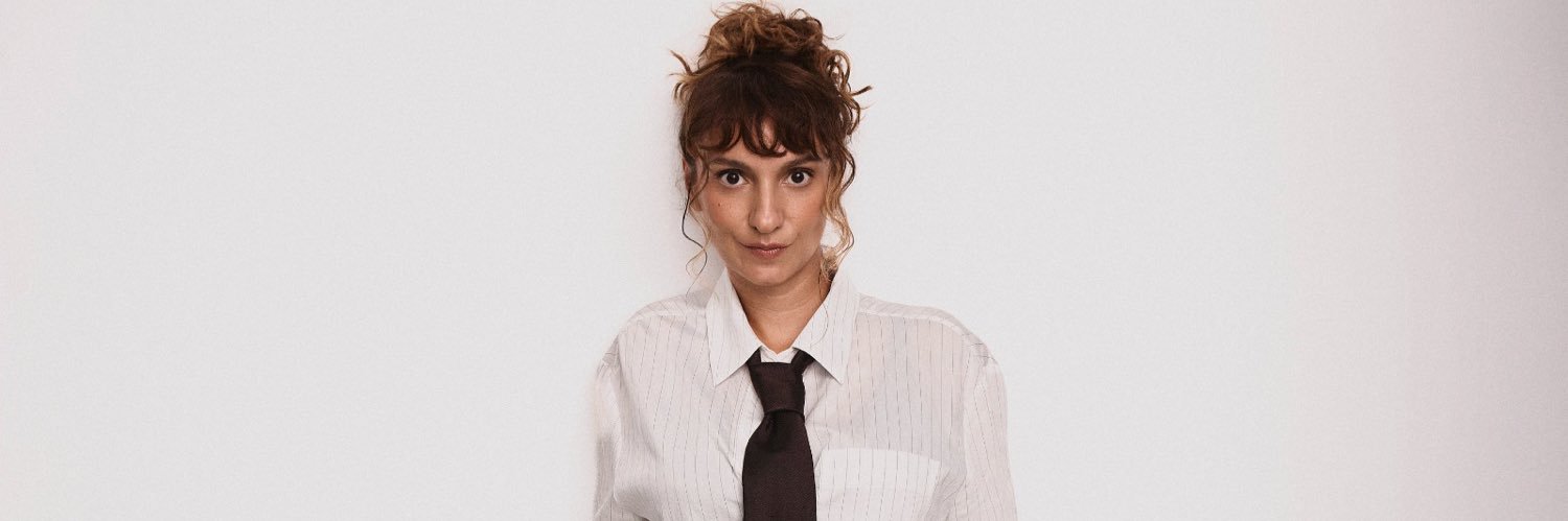 Lucía Esteso banner