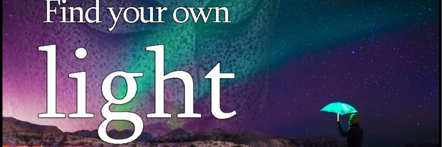 SarahLighting's profile banner image