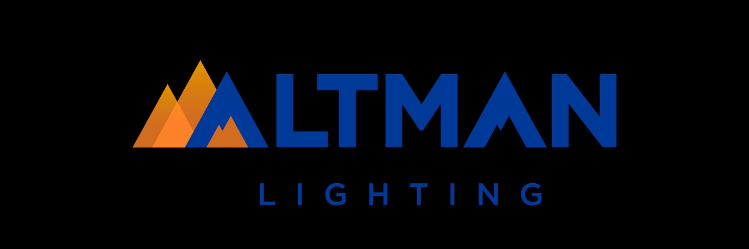 Altman Lighting banner