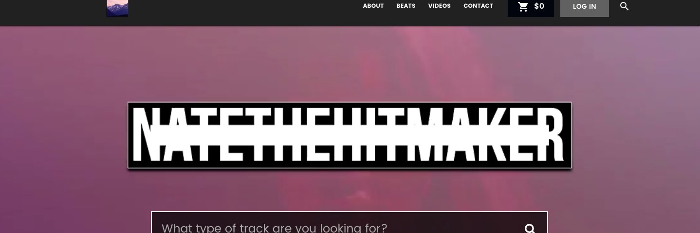 GotBeatss's profile banner image