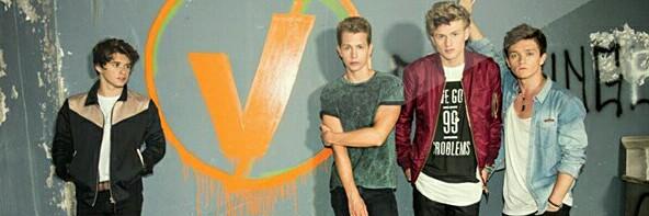 VampettesDiary's profile banner image