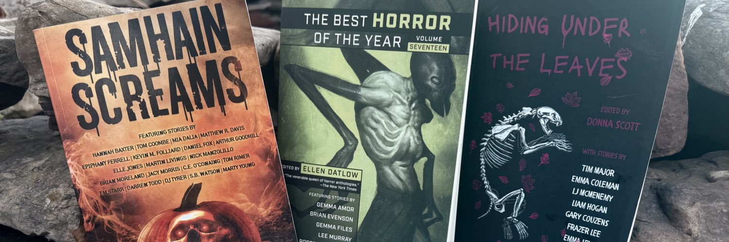 Epiphany Ferrell banner