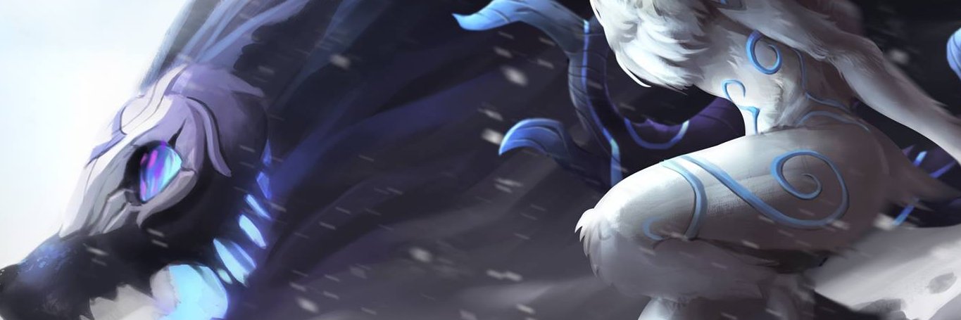 BladerJP's profile banner image