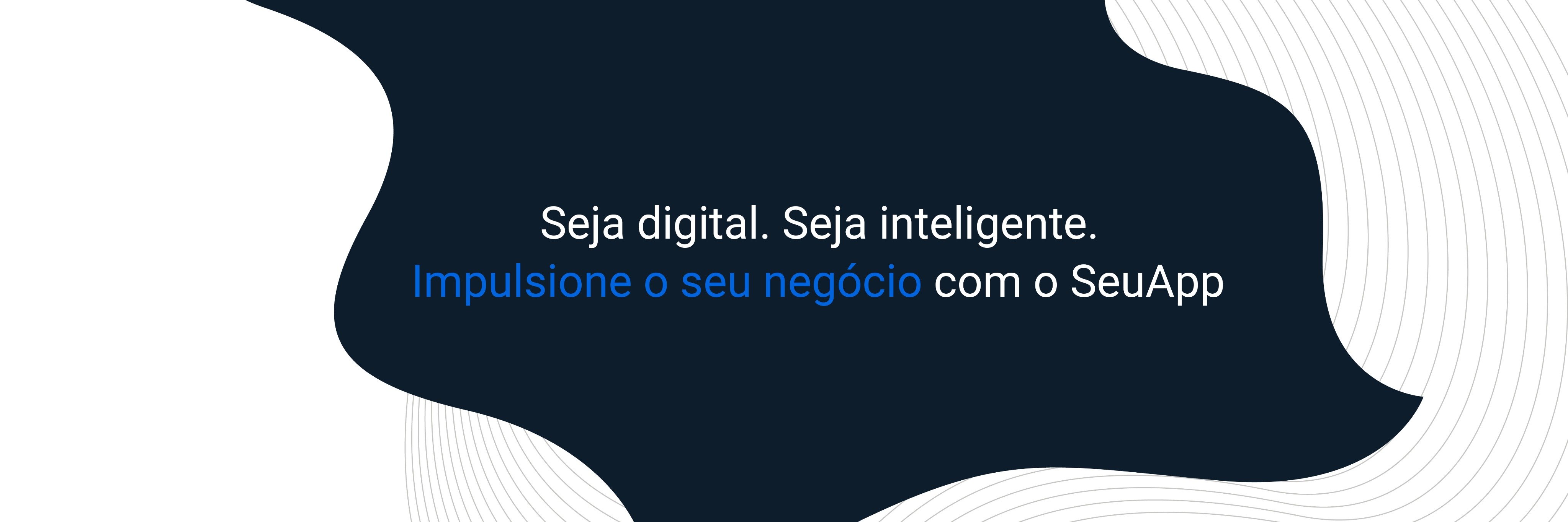SeuApp's profile banner image