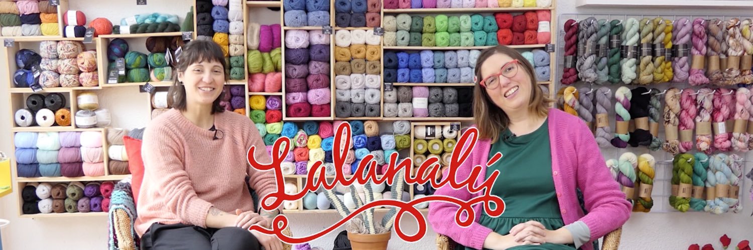 Lalanalú banner