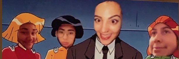 luciebcd's profile banner image