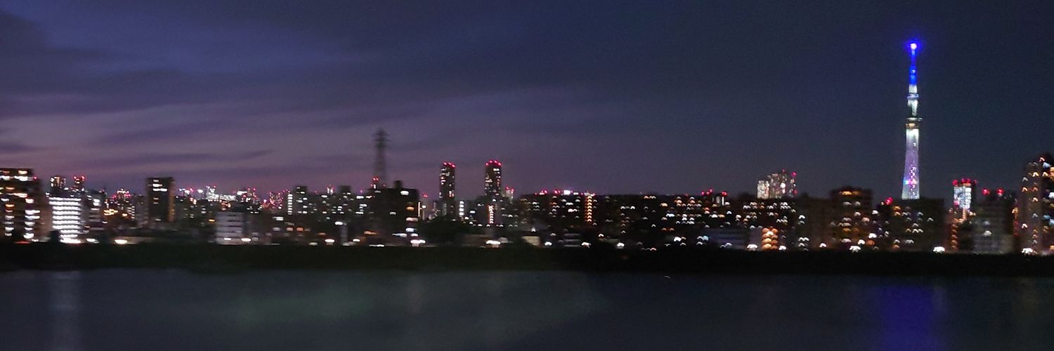d5_sameneko's profile banner image