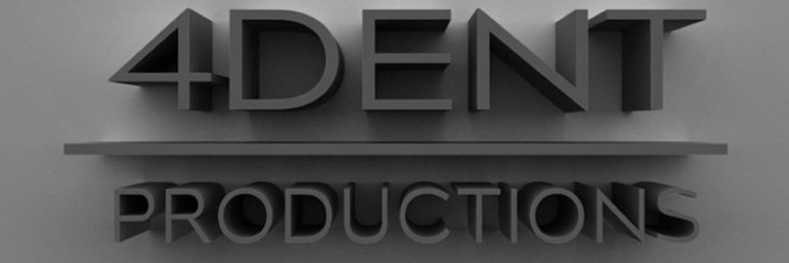 Official4DEnt's profile banner image