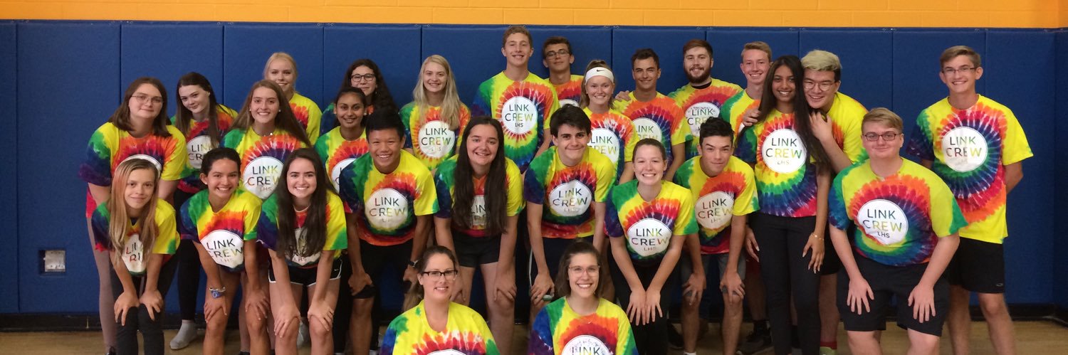 LansingLinkCrew's profile banner image