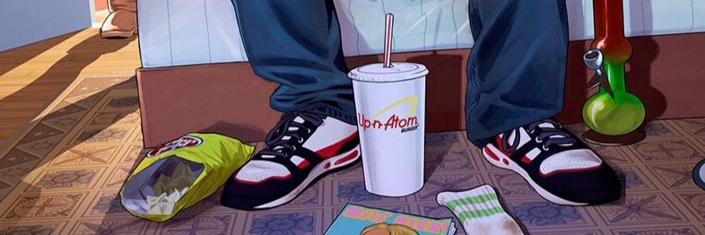 HIROKI MOSTHIGHGAME banner