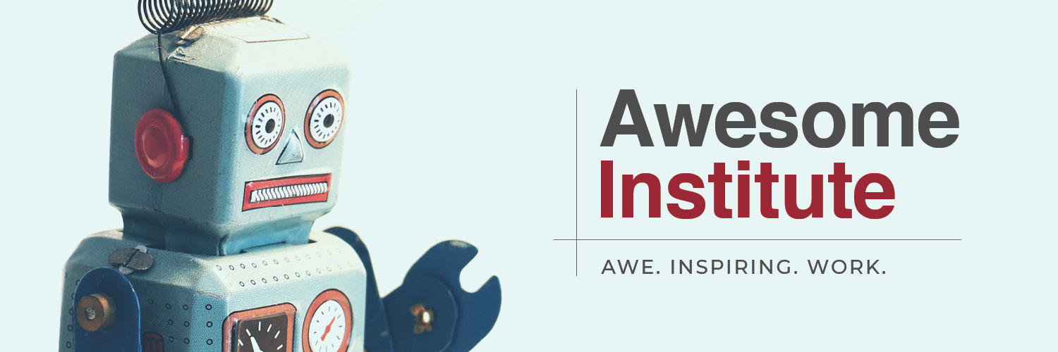 AwesomeInst's profile banner image