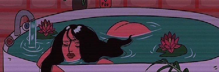 gewbly's profile banner image