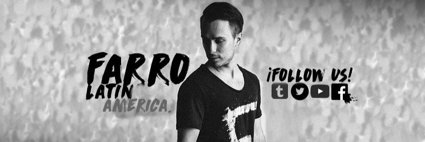 FARRO_LA's profile banner image