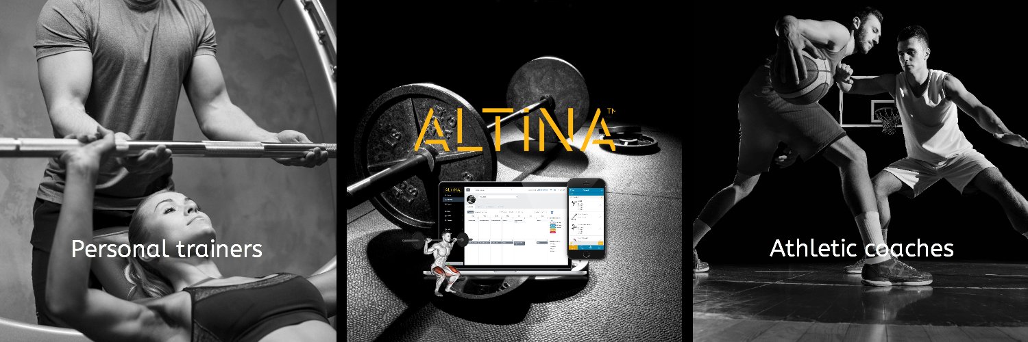Altinasport's profile banner image