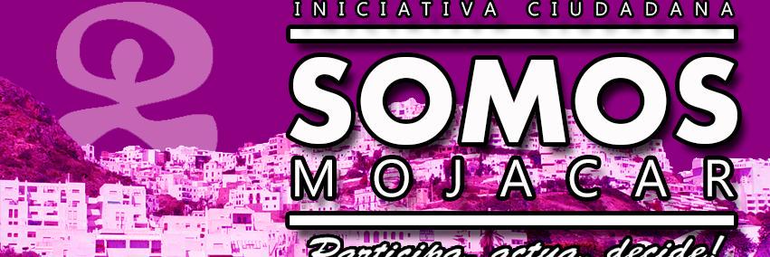 SOMOSMojacar's profile banner image