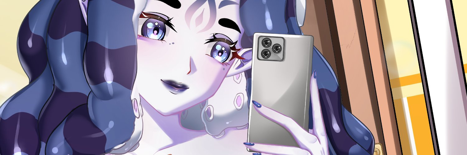 Abby Wasabi (@Miso_soup_dashi) / Posts / X