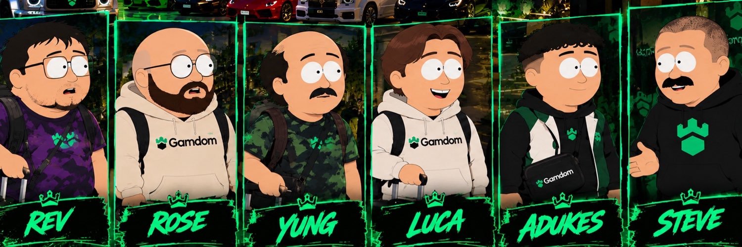 alfrgam's profile banner image
