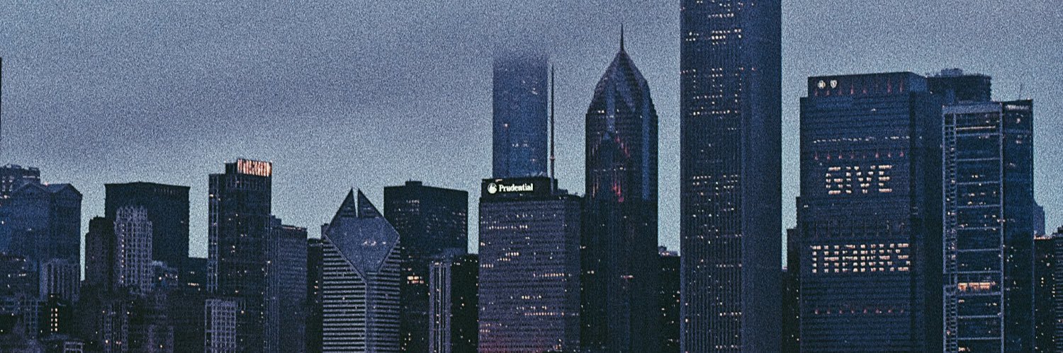 haykris988's profile banner image