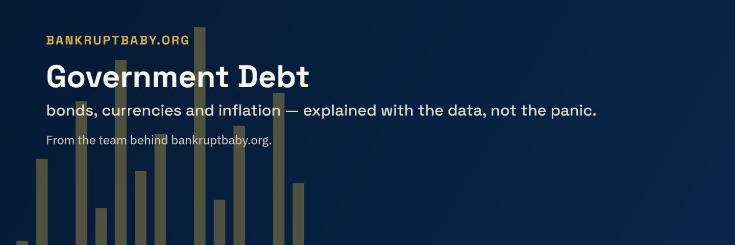 BankruptBaby's profile banner image