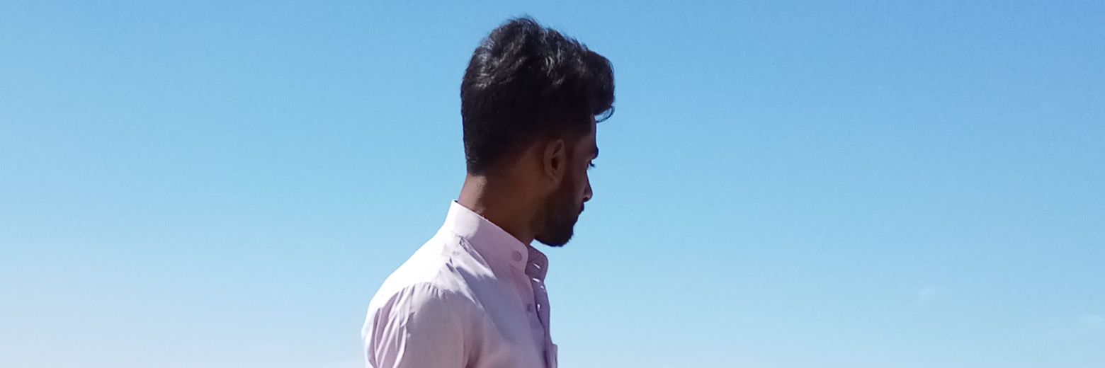 krishnaajay2121's profile banner image