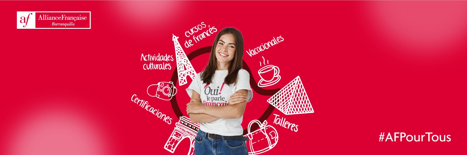 AFBarranquilla's profile banner image