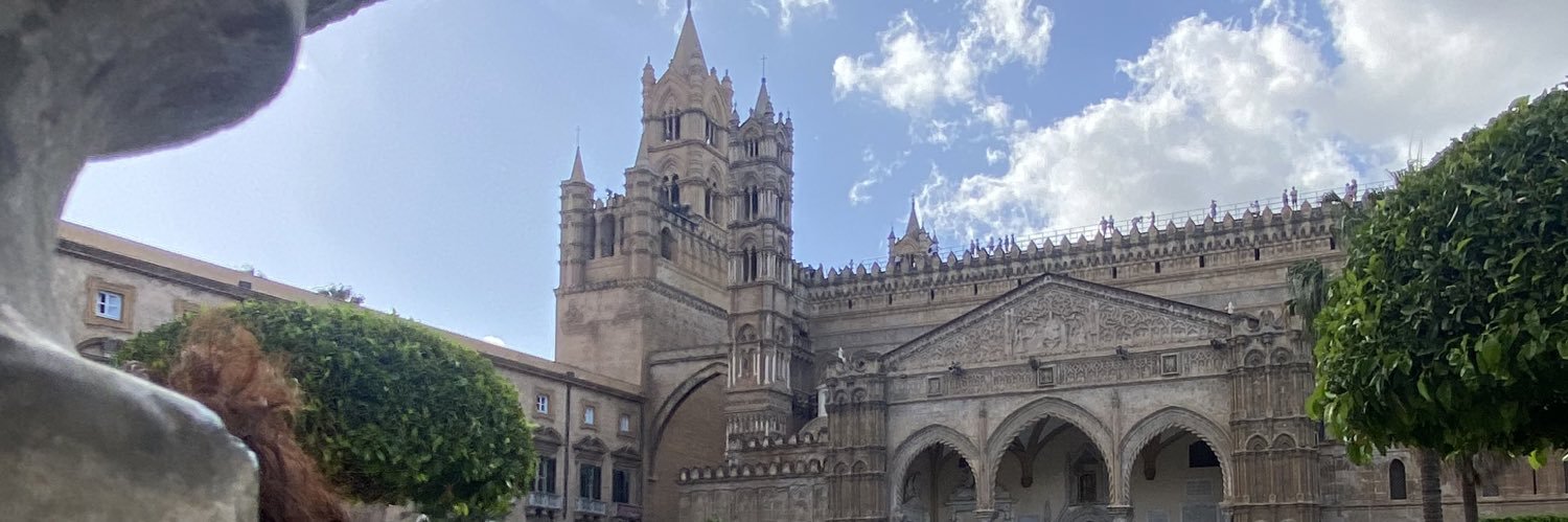 Gabriele Palamara banner