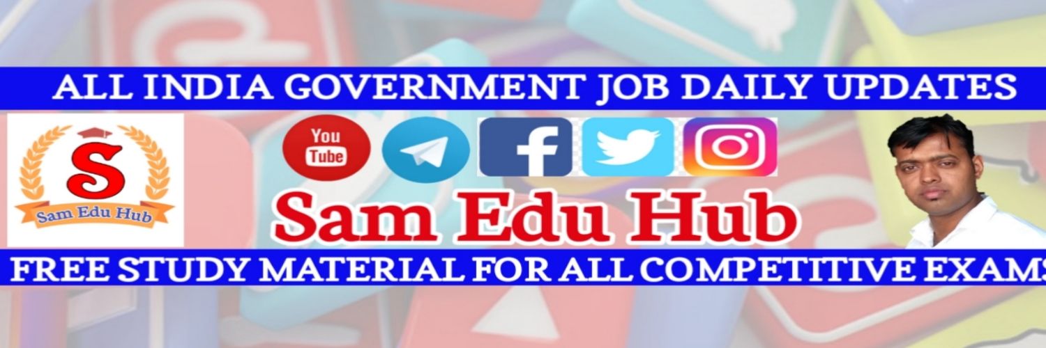 SamEduHub's profile banner image