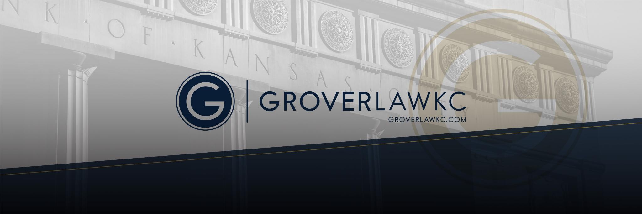 GroverLawKC banner