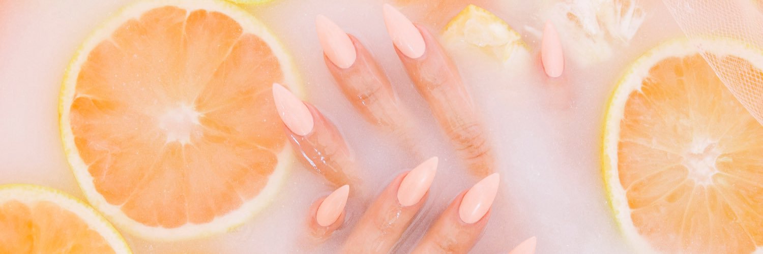 FLOSS GLOSS LTD banner