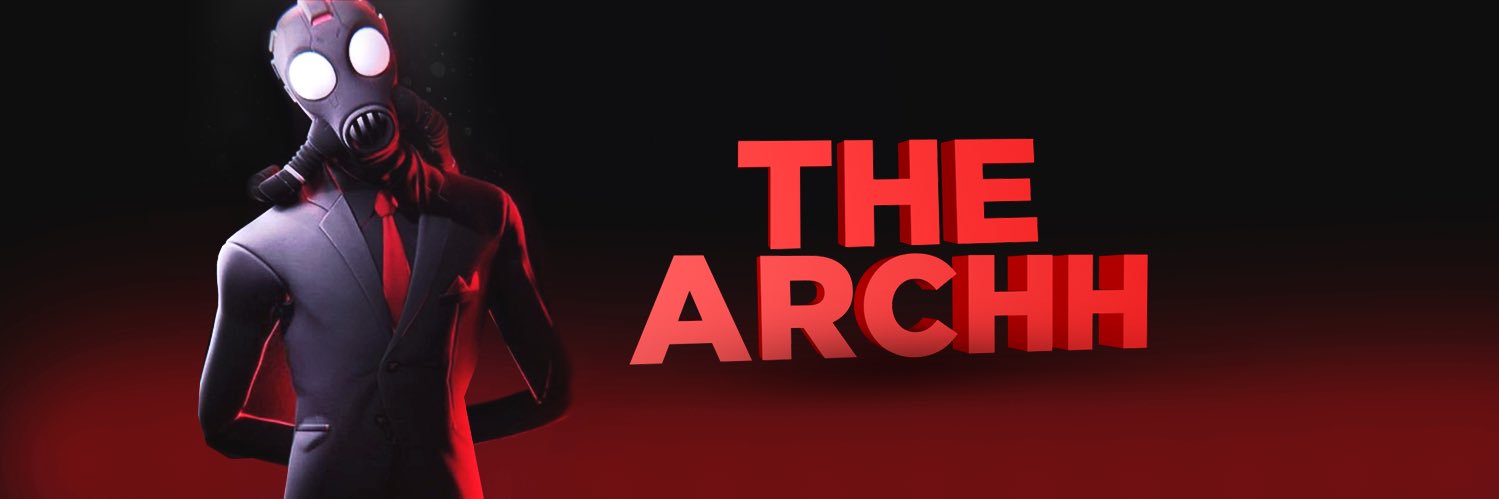 The_Archh's profile banner image
