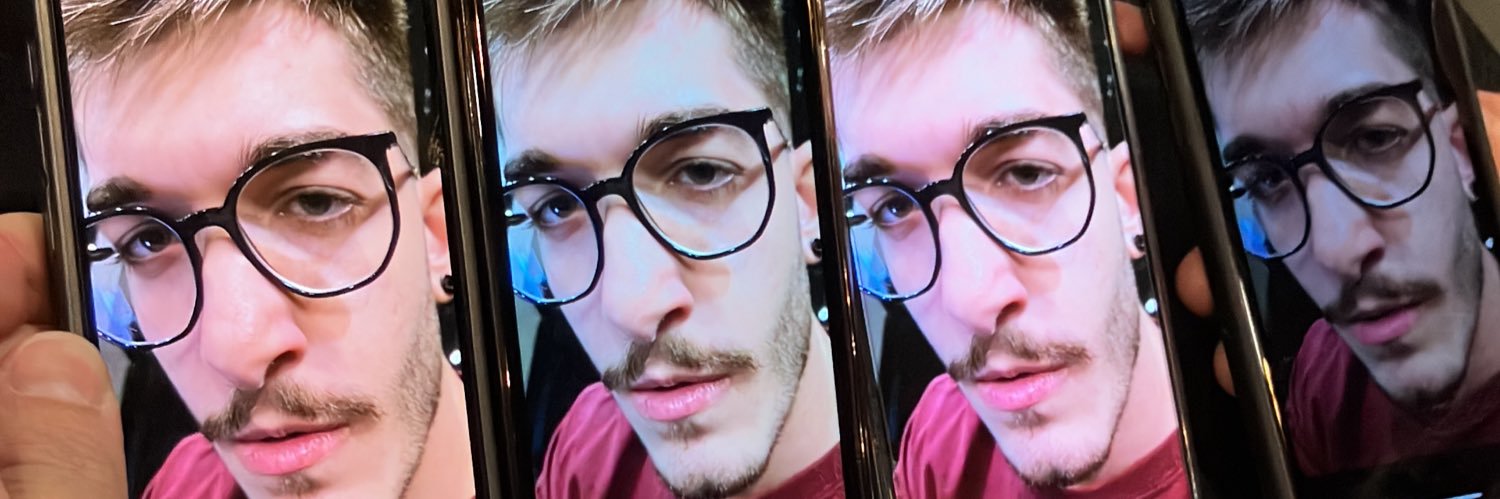 vinirics's profile banner image