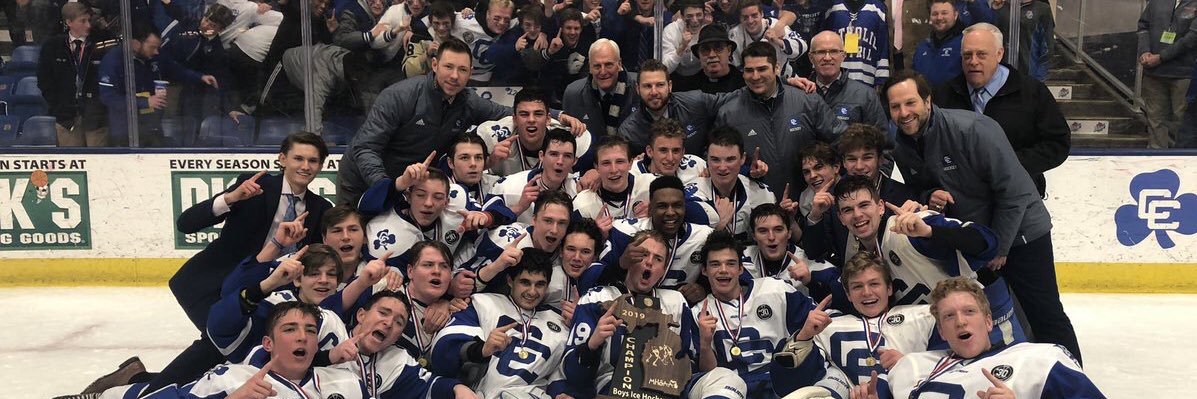 Brandon Kaleniecki banner