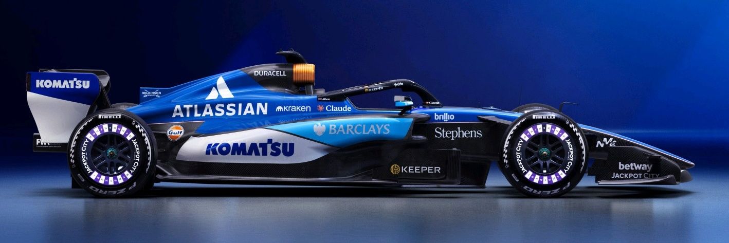 🏁@F1FansPitstop 🏁 Single Seaters F1 F2 F3 F1A 🏁 banner