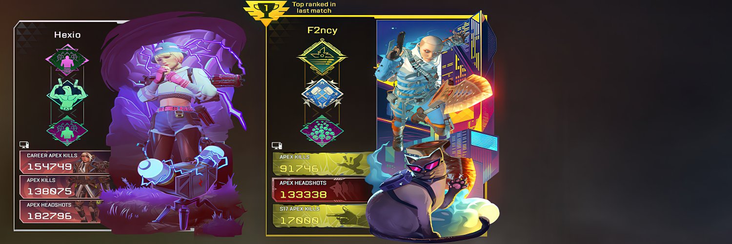 F2ncy banner