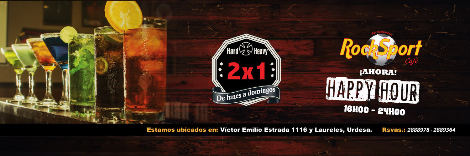 RockSportCafe's profile banner image