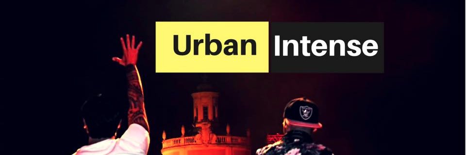 UrbanIntense's profile banner image