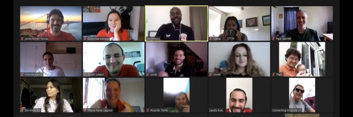 LondonGDHandballClub banner