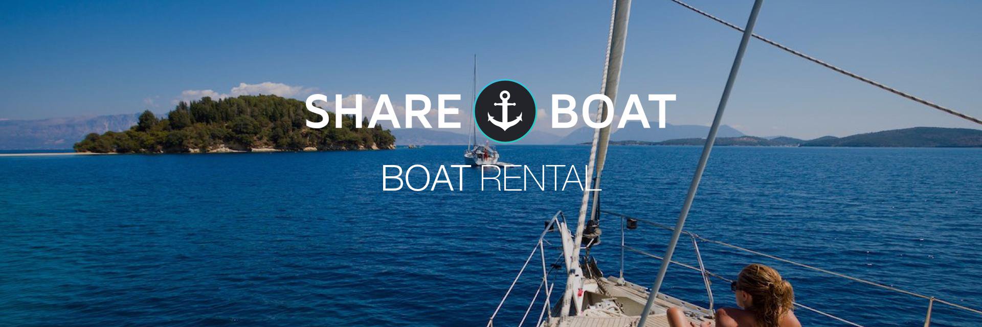 shareboat's profile banner image