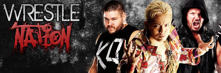 WrestleNationOF's profile banner image