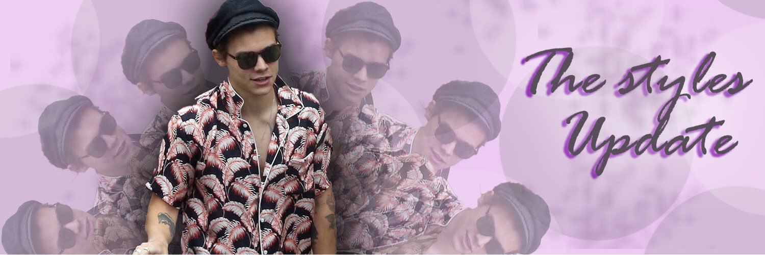 HStyles_Update's profile banner image