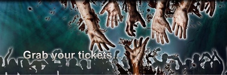 ConFactoryLIVE's profile banner image