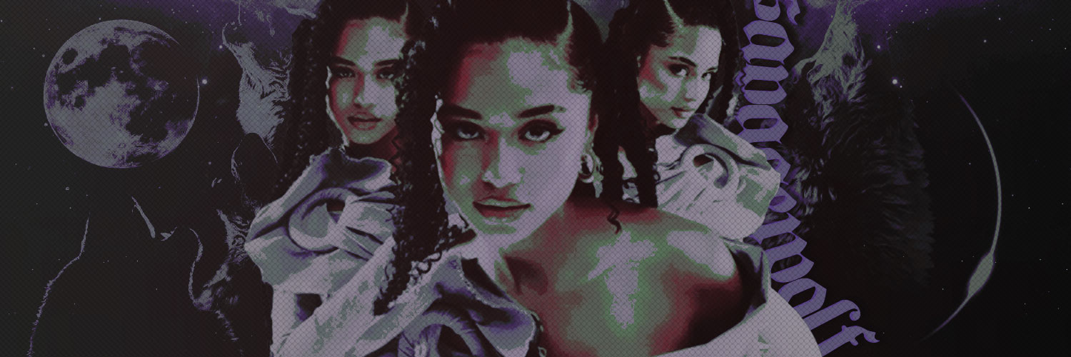 wolfiebitez's profile banner image