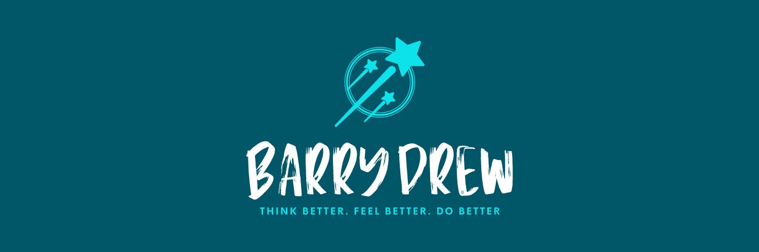 Barry Drew banner