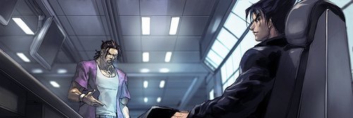 AccursedGene's profile banner image