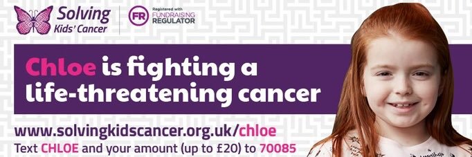 Chloe Balloqui banner